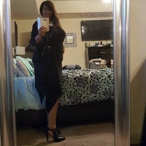 Meet your Posher, Tracenda